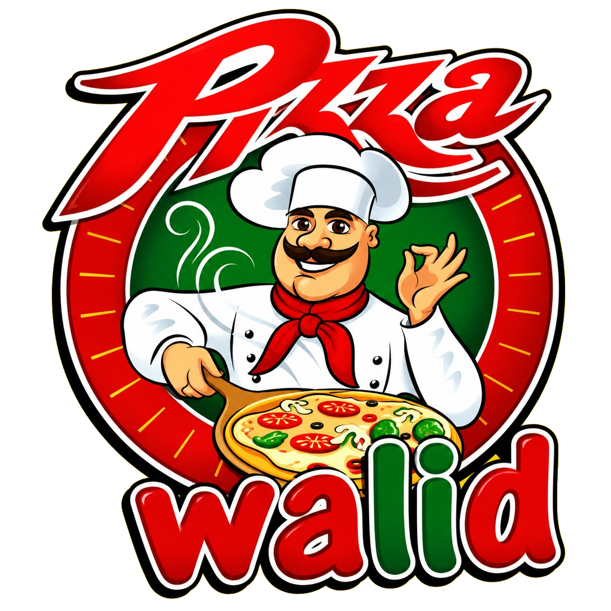 WALID FOOD